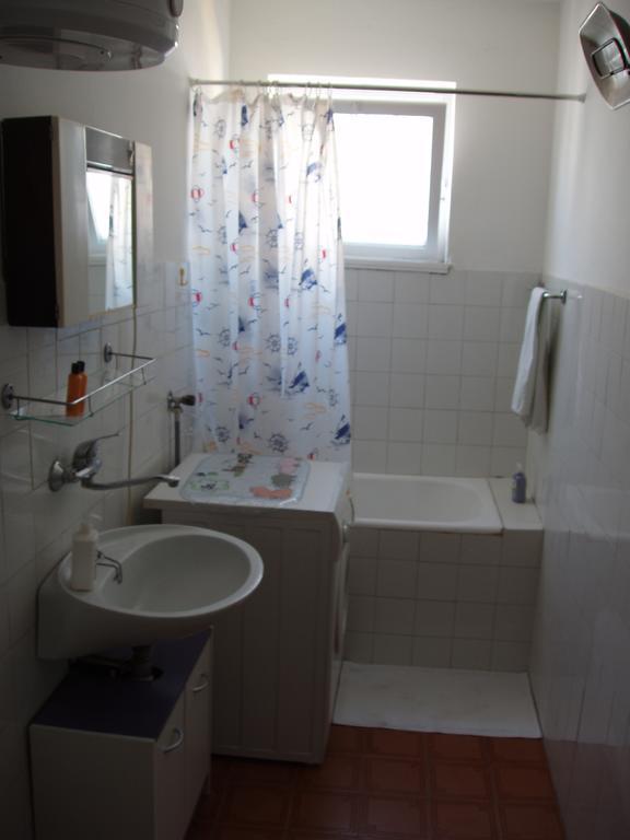 Apartment Lavanda Zadar Rum bild