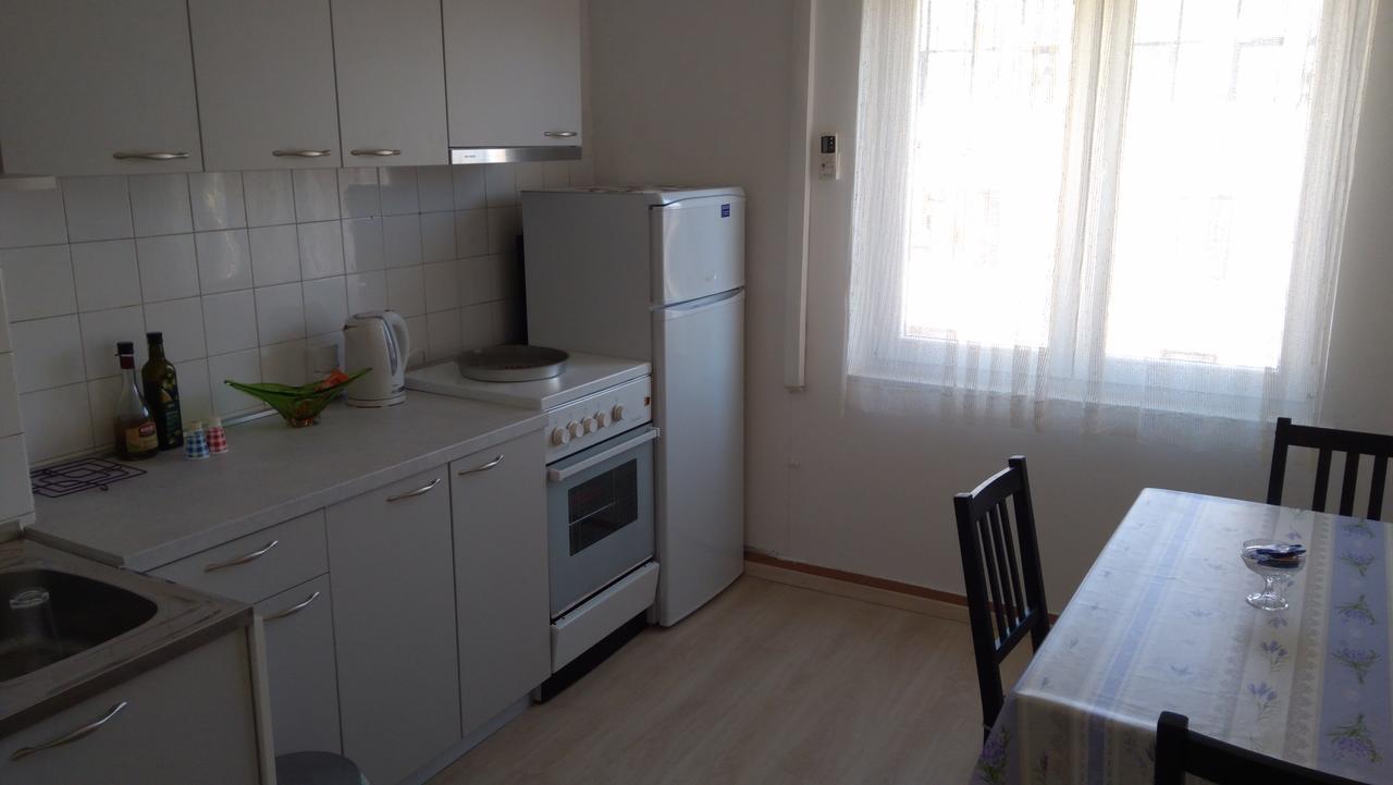 Apartment Lavanda Zadar Exteriör bild