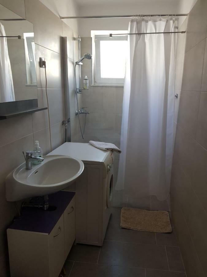 Apartment Lavanda Zadar Exteriör bild